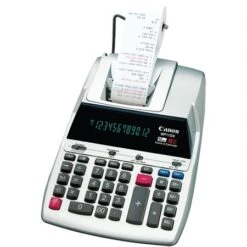 Calculatrice à Imprimante MP-11DX-2