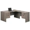 Poste De Travail En L Lodi TYP32 -Espace Mobilier Soldes 439869 B