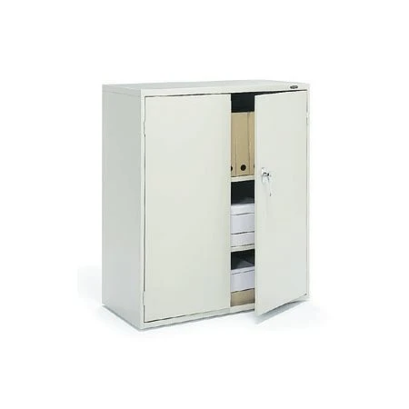 Armoire De Rangement Gris 5 Armoire De Rangement Gris – Image 3