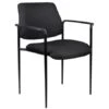 Fauteuil D’invité Empilable -Espace Mobilier Soldes 504167 B