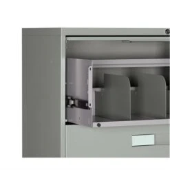 Plaques Intercalaires En Métal