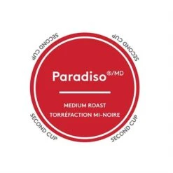 Café Paradiso® Torréfaction Foncée -Espace Mobilier Soldes 509893 B
