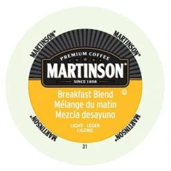 Café Martinson™ Mélange Maison Moyen -Espace Mobilier Soldes 509927 B 1