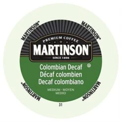 Café Martinson™ Mélange Maison Moyen