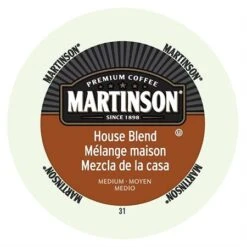Café Martinson™ Mélange Du Matin -Espace Mobilier Soldes 509950 B