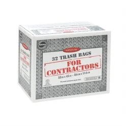 Sacs à Ordures SUPERSAK® Pour Entrepreneurs