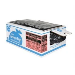 Sacs à Ordures Série 2600 Extra-fort 42 X 48" (75)
