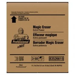 Effaceur Magique M. Net® Paquet De 30, Extra Puissant -Espace Mobilier Soldes 512905 B
