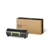 Cartouche De Toner à Haut Rendement Remise à Neuf Lexmark 50F1H00 -Espace Mobilier Soldes 514786 B