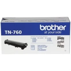 Cartouche De Toner à Haut Rendement TN760