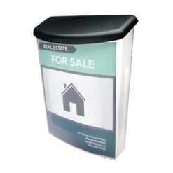 Boîte à Document Pour L'extérieure