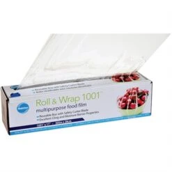 Film Alimentaire Roll & Wrap 1001 ™
