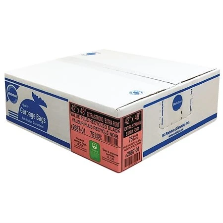 Sacs à Ordures Série 2600 Régulier 26 X 36" (250) 4 Sacs à Ordures Série 2600 Régulier 26 X 36" (250) – Image 2