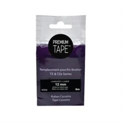 Ruban Compatible (Alternative à Brother TZ-231 / TZe231) 14 Ruban Compatible (Alternative à Brother TZ-231 / TZe231) -Espace Mobilier Soldes 538942 B