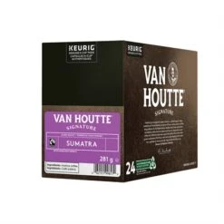 Café Van Houtte® Mélange Du Matin -Espace Mobilier Soldes 539163 B 8