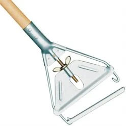 Manche En Bois Pour Vadrouille