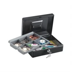 Coffret De Sûreté CB-12