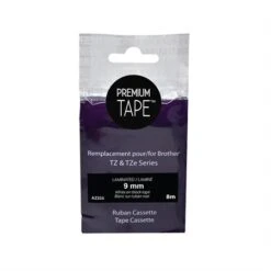 Ruban Compatible (Alternative à Brother TZ-231 / TZe231) 17 Ruban Compatible (Alternative à Brother TZ-231 / TZe231) -Espace Mobilier Soldes 553289 B 1