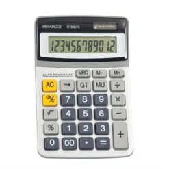 Calculatrice De Bureau