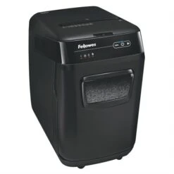 Fellowes Déchiqueteuse Automatique AutoMax ™ 200M