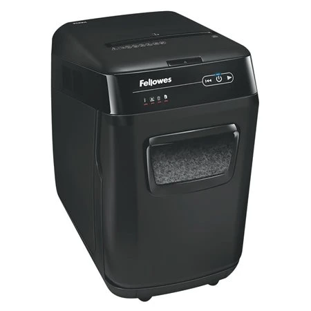 Fellowes Déchiqueteuse Automatique AutoMax ™ 200M 3 Fellowes Déchiqueteuse Automatique AutoMax ™ 200M