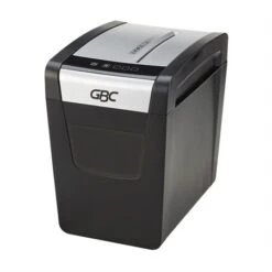 GBC® Déchiqueteuse à Coupe Croisée ShredMaster™ PSX12-06