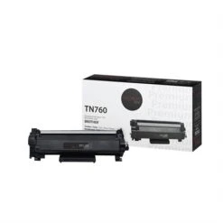 Cartouche De Toner à Haut Rendement Compatible Brother TN760