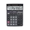 Casio Calculatrice De Bureau DJ-120D 2 Casio Calculatrice De Bureau DJ-120D -Espace Mobilier Soldes 579524 B