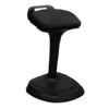 Tabouret Pivotant Pour Travail Assis-debout -Espace Mobilier Soldes 584995 B