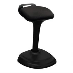 Tabouret Pivotant Pour Travail Assis-debout