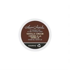 Mélange à Chocolat Chaud Laura Secord® Chocolat -Espace Mobilier Soldes 585612w B