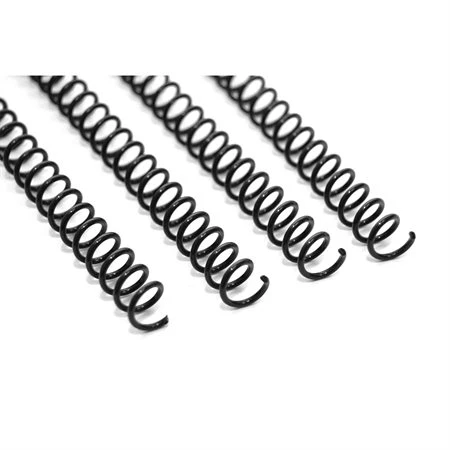 Reliure Spirale En Plastique 8 Mm 4 Reliure Spirale En Plastique 8 Mm – Image 2