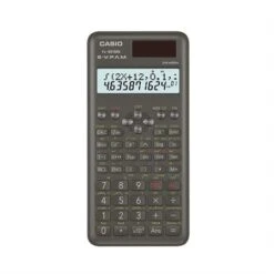 Casio Calculatrice Scientifique FX-991MSPLUS2