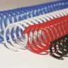 Spirales De Reliure En Plastique 2 Spirales De Reliure En Plastique -Espace Mobilier Soldes 595124w B