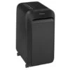 Fellowes Déchiqueteuse Série LX220 Noir -Espace Mobilier Soldes 597716 B