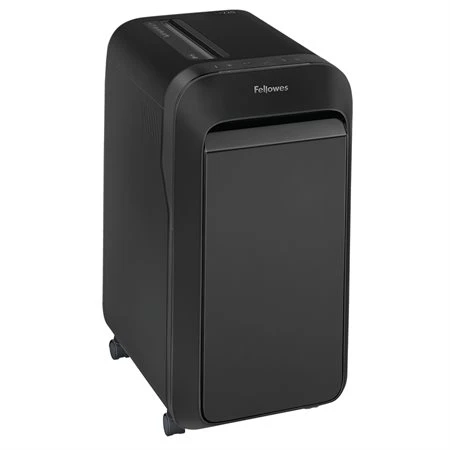 Fellowes Déchiqueteuse Série LX220 Noir 3 Fellowes Déchiqueteuse Série LX220 Noir