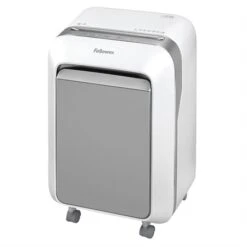 Fellowes Déchiqueteuse Série LX210 Blanc