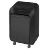 Fellowes Déchiqueteuse Série LX210 Noir 1 Fellowes Déchiqueteuse Série LX210 Noir -Espace Mobilier Soldes 597732 B