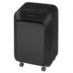Fellowes Déchiqueteuse Série LX210 Noir