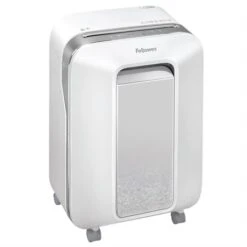 Fellowes Déchiqueteuse Série LX200 Blanc