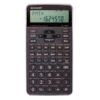 Calculatrice Financière Et Scientifique EL-738XTB 1 Calculatrice Financière Et Scientifique EL-738XTB -Espace Mobilier Soldes 598243 B