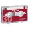 Philips Mini-cassettes