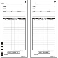 Carte De Temps Français