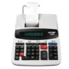 VICTOR Calculatrice à Imprimante 1297 -Espace Mobilier Soldes 667345 B