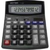VICTOR Calculatrice De Bureau 1190 -Espace Mobilier Soldes 670927 B