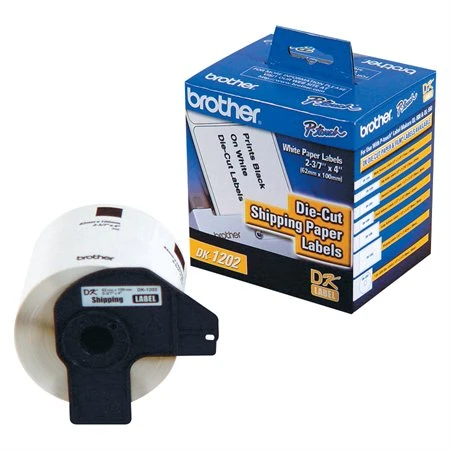 Étiquettes Pour Imprimante QL Adressage 1-1 / 7 X 2-3 / 7" (800) 9 Étiquettes Pour Imprimante QL Adressage 1-1 / 7 X 2-3 / 7" (800) – Image 7