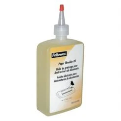 Fellowes Huile Pour Déchiqueteuse