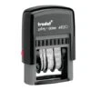 Trodat® Dateur à Encrage Automatique Printy Dater 4820 Français -Espace Mobilier Soldes 719146 B