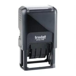 Trodat® Dateur à Encrage Automatique Printy Dater 4750 REÇU LE -Espace Mobilier Soldes 719369 B