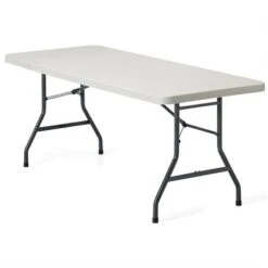 Table Pliante 30 X 60" 10 Table Pliante 30 X 60" -Espace Mobilier Soldes 729699 B 3